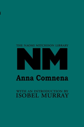 Anna Comnena