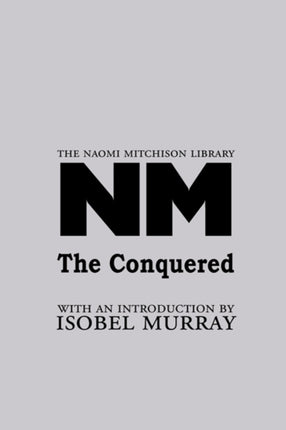 The Conquered