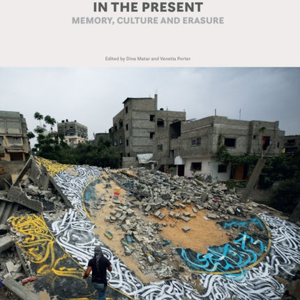 Archiving Gaza in the Present