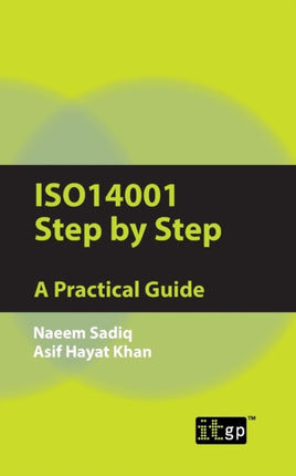 ISO14001 Step by Step A Practical Guide