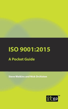 ISO 90012015