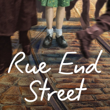 Rue End Street: The Sequel to Mavis's Shoe