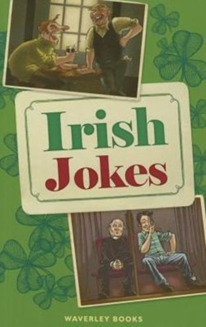 Irish Jokes