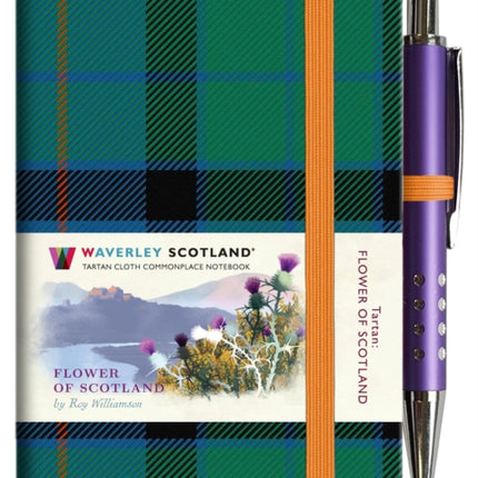 Flower of Scotland