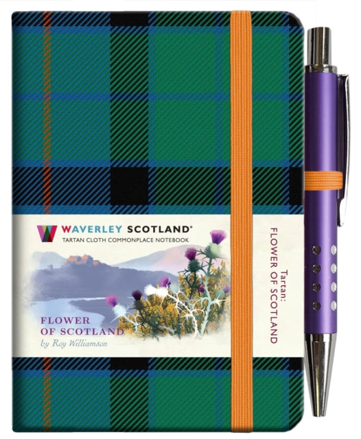 Flower of Scotland