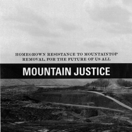 Mountain Justice