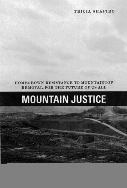 Mountain Justice