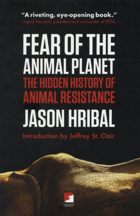Fear of the Animal Planet