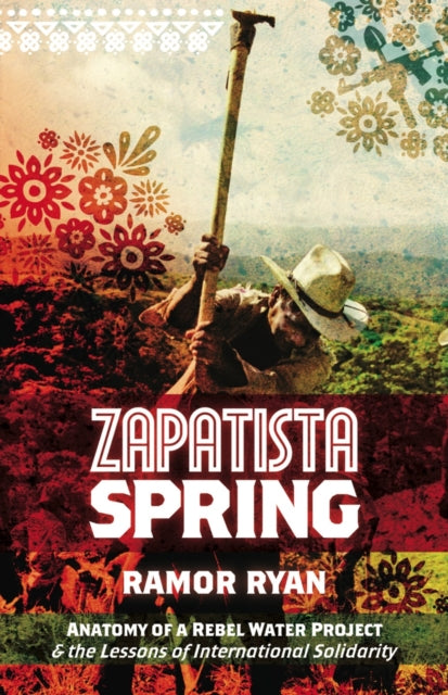 Zapatista Spring: Anatomy of a Rebel Water Project & the Lessons of International Solidarity