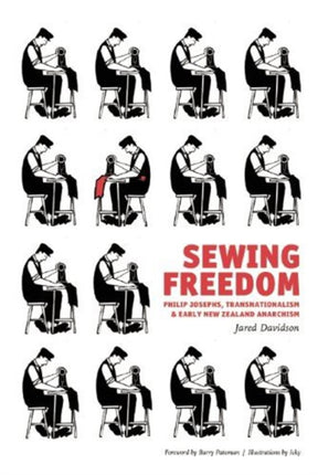 Sewing Freedom