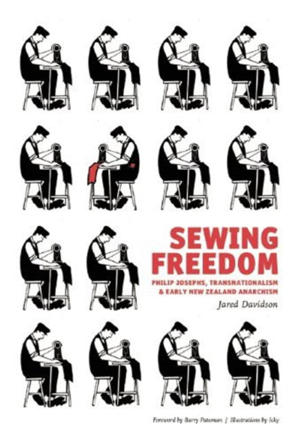 Sewing Freedom