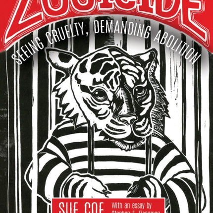 Zooicide: Seeing Cruelty, Demanding Abolition