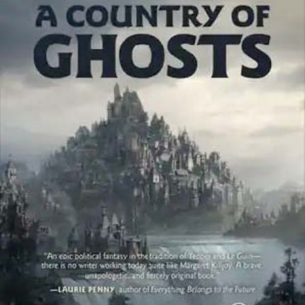 A Country Of Ghosts