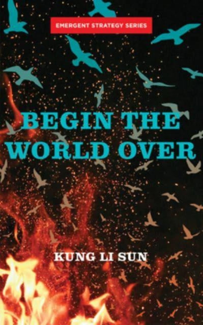 Begin The World Over