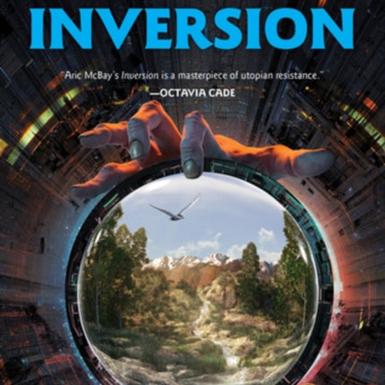 Inversion