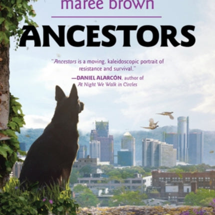 Ancestors