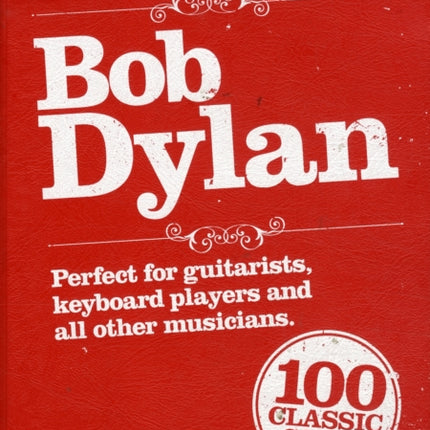 The Gig Book: Bob Dylan