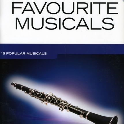 Really Easy Clarinet