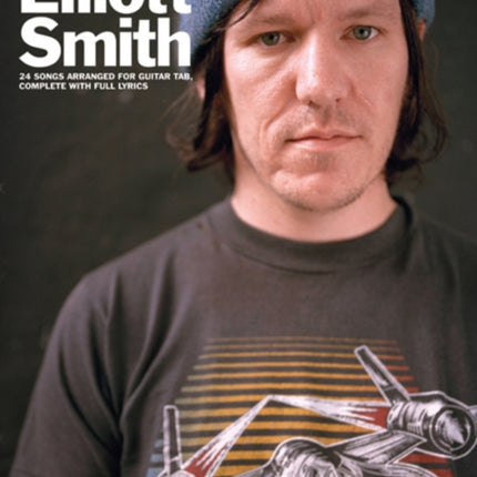 The Essential Elliott Smith