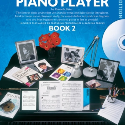 The Complete Piano Player: Book 2