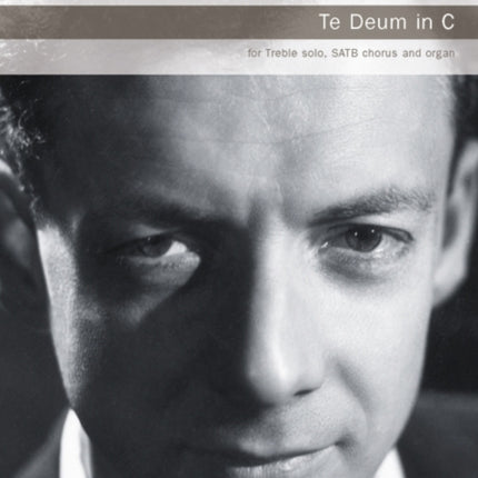 Te Deum In C