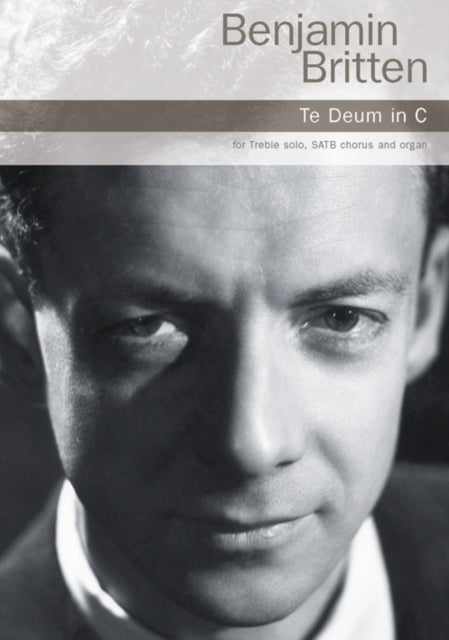 Te Deum In C