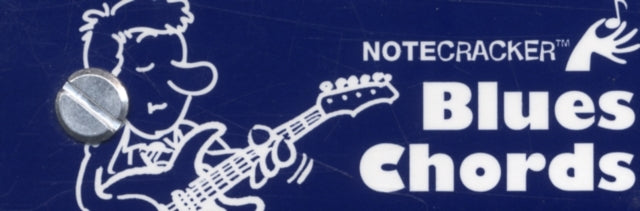 Notecracker: Blues Guitar Chords