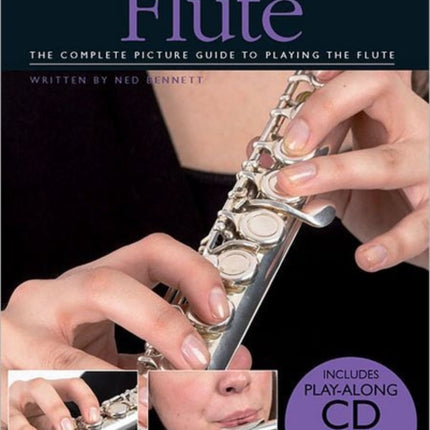 Absolute Beginners: Flute