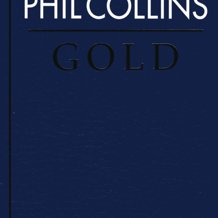 Phil Collins Gold