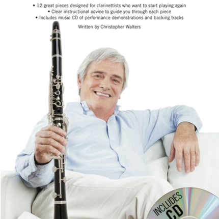 Restart Clarinet