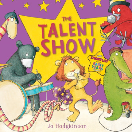 The Talent Show