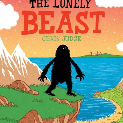 The Lonely Beast: 10th Anniversary Edition