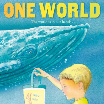 One World: 30th Anniversary Special Edition