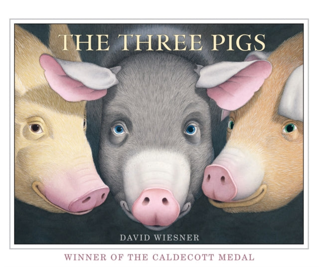 The Three Pigs