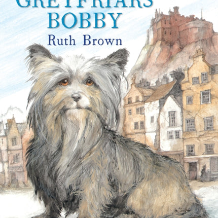 Greyfriars Bobby