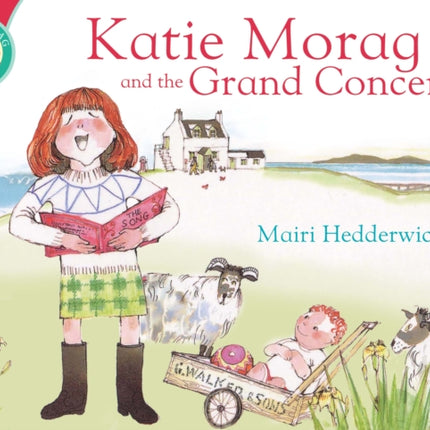 Katie Morag And The Grand Concert