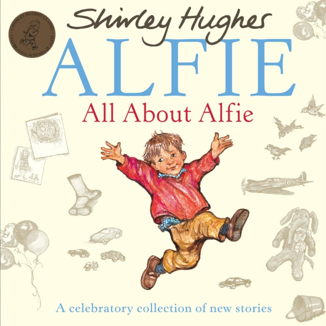 All About Alfie