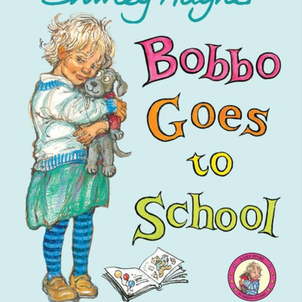 Bobbo Goes To School