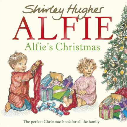 Alfie's Christmas