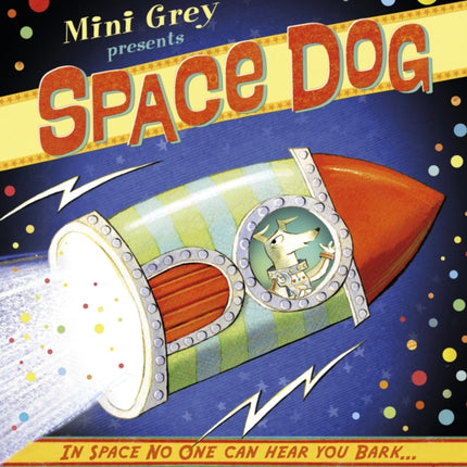 Space Dog