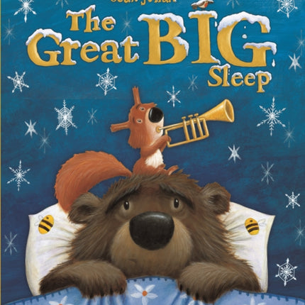 The Great Big Sleep