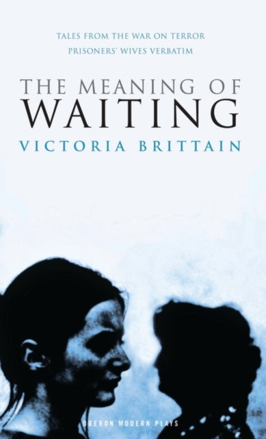 The Meaning of Waiting Tales from the War on Terror Prisoners Wives Verbatim Oberon Modern Plays