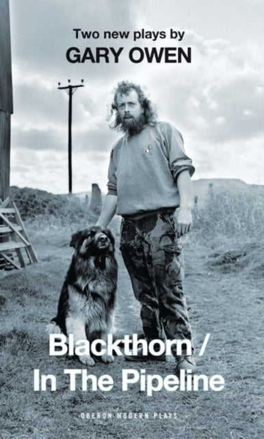 BlackthornIn the Pipeline