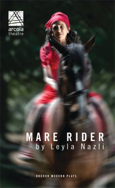 Mare Rider