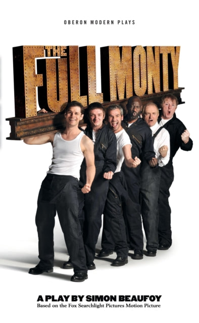 The Full Monty