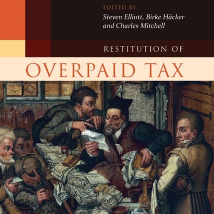 Restitution of Overpaid Tax