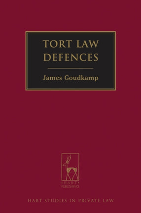 Tort Law Defences