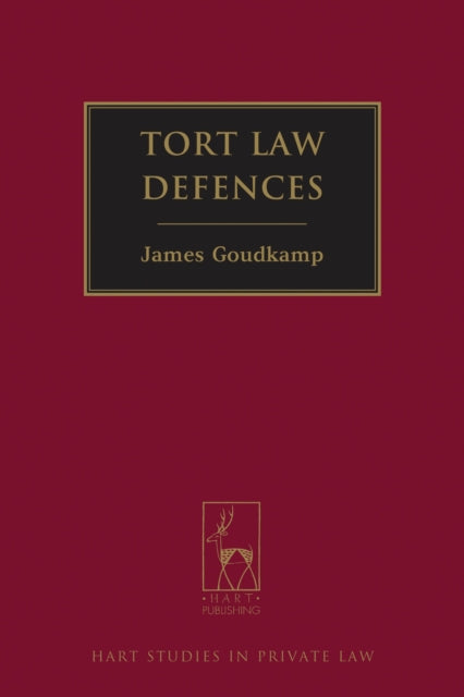 Tort Law Defences