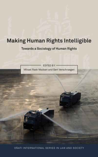 Making Human Rights Intelligible: Towards a