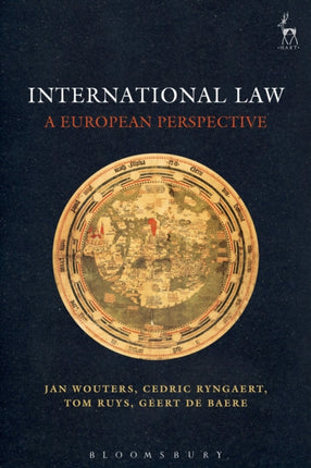 International Law: A European Perspective